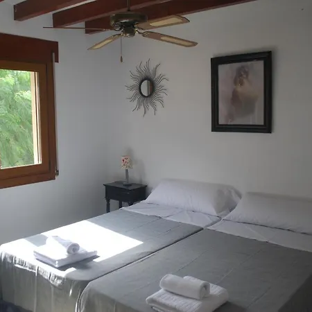 Pera - Ti Hotel Fornalutx