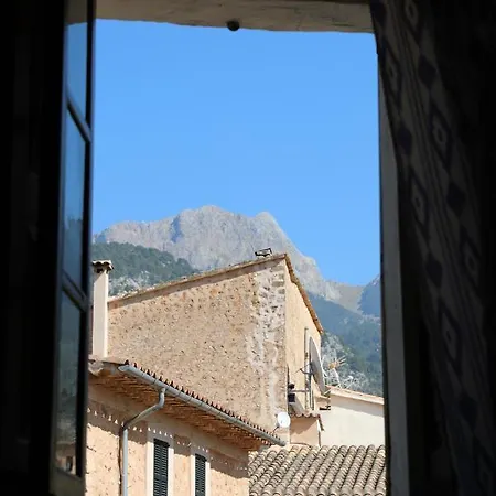 Pera - Ti Hotel Fornalutx