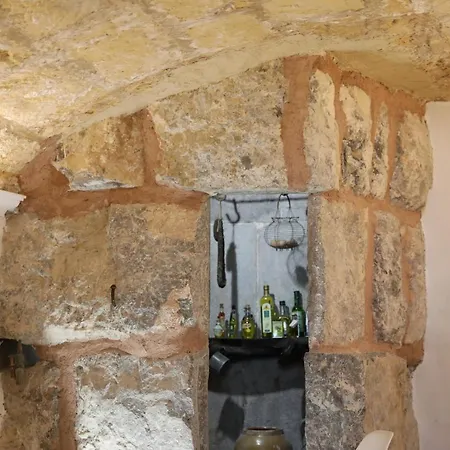 Pera - Ti Fornalutx