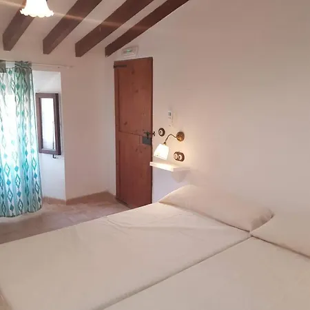 Hotel Pera - Ti Fornalutx