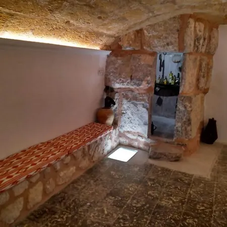Hotel Pera - Ti