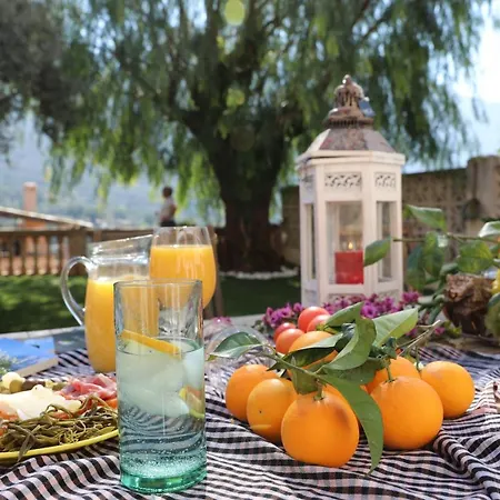 Pera - Ti Hotel Fornalutx