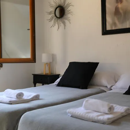 Pera - Ti Hotel Fornalutx