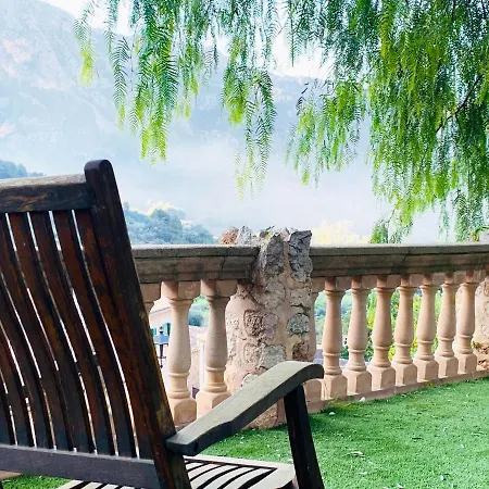 Pera - Ti Hotel Fornalutx