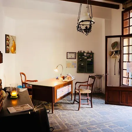 Hotel Pera - Ti