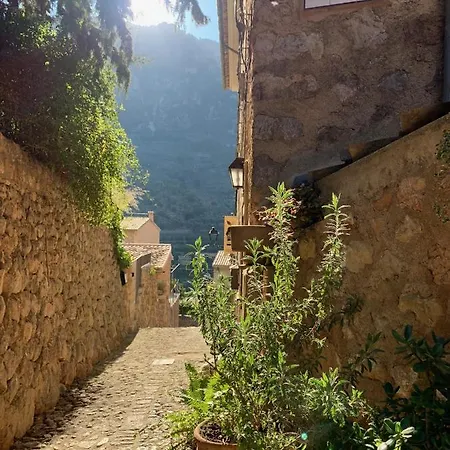 Hotel Pera - Ti Fornalutx