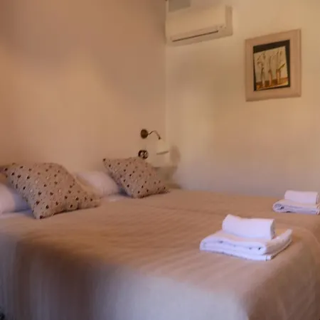 Hotel Pera - Ti