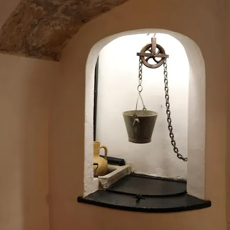 Hotel Pera - Ti