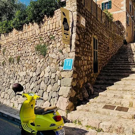 Pera - Ti *