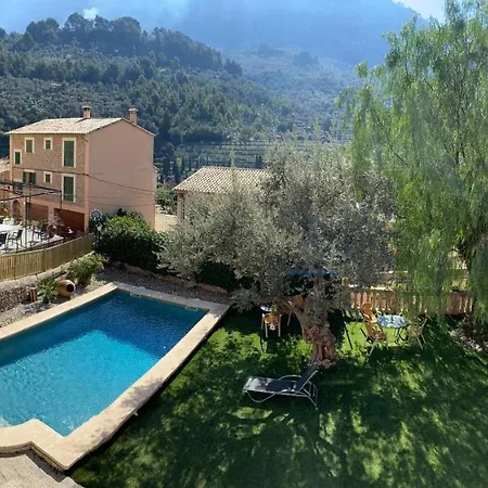 Pera - Ti Hotel Fornalutx