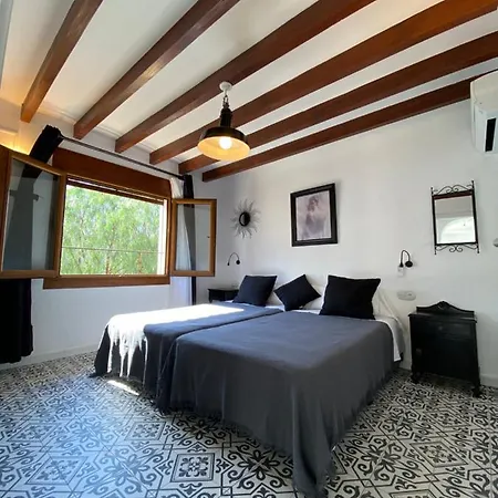 Pera - Ti Hotel Fornalutx